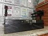 Съёмный мангал с шамотными плитами — Ар — Съёмный мангал с шамотными плитами