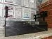 Съёмный мангал с шамотными плитами — Ар — Съёмный мангал с шамотными плитами