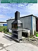 Мангальная печь 80 см из камня с гранитной крошкой Эко 702 М — фото 6